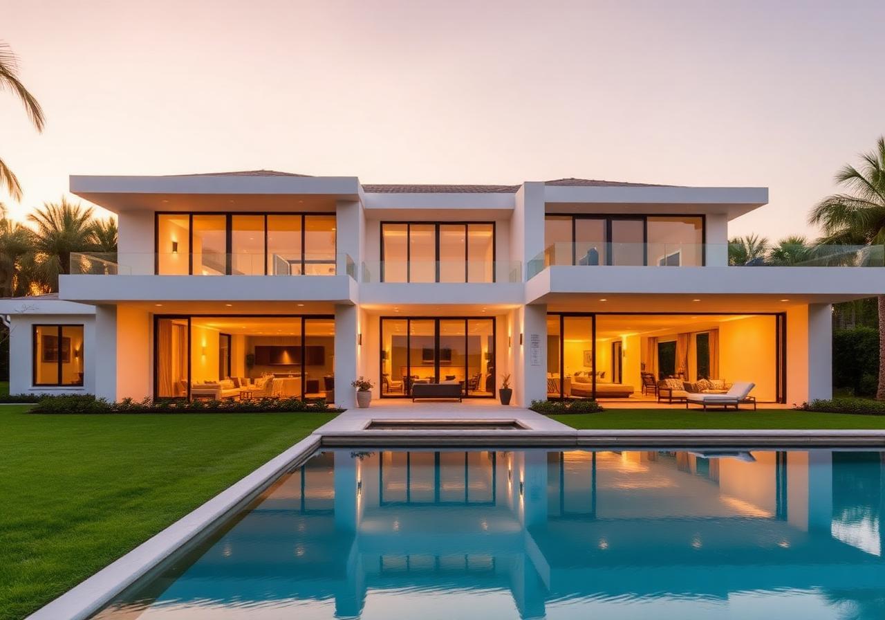 Custom Homes