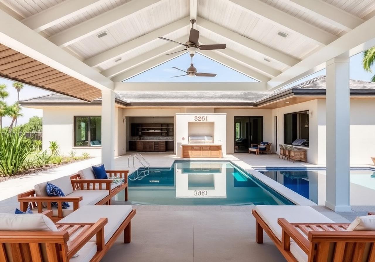 Outdoor Living